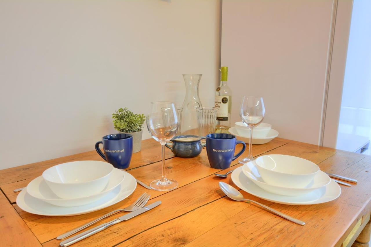Apartament Pod Jalowcem Gory Sowie 533-543-732 Jedlina-Zdroj Extérieur photo