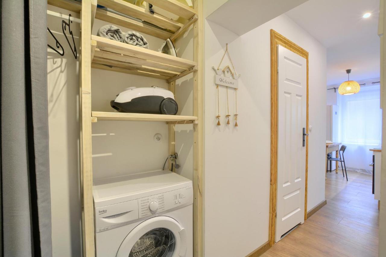 Apartament Pod Jalowcem Gory Sowie 533-543-732 Jedlina-Zdroj Extérieur photo